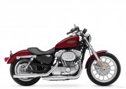 Harley-Davidson XL 883L Sportster 883 Low